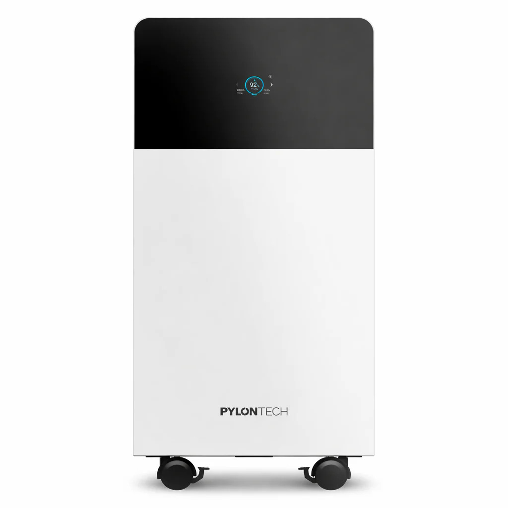 Bateria Pylontech 16 Kwh